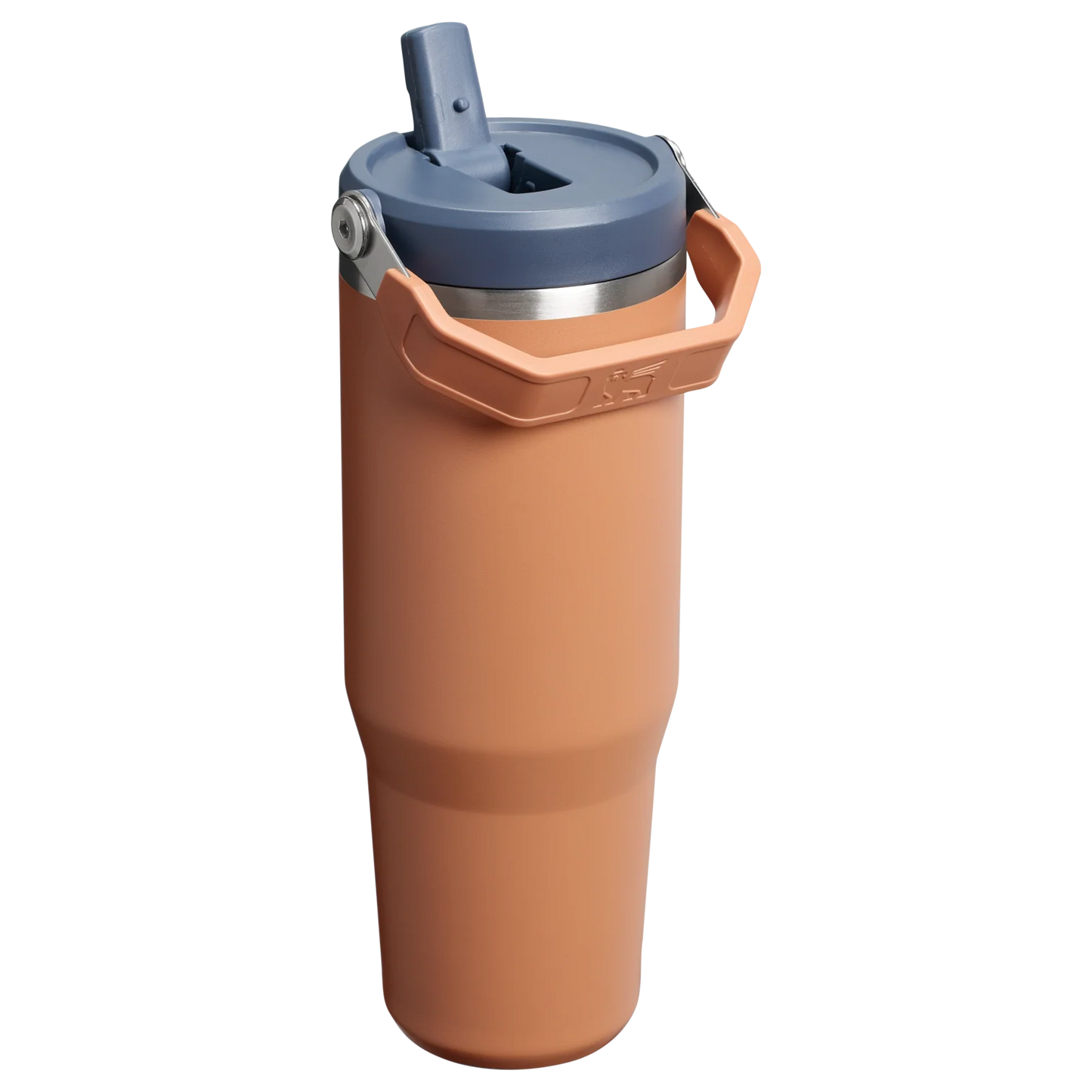 The IceFlow™ Flip Straw Tumbler - 900ml