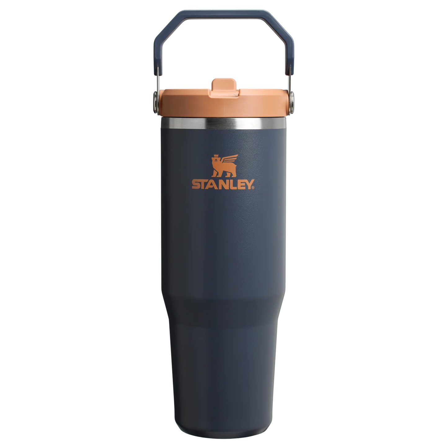 The IceFlow™ Flip Straw Tumbler - 900ml