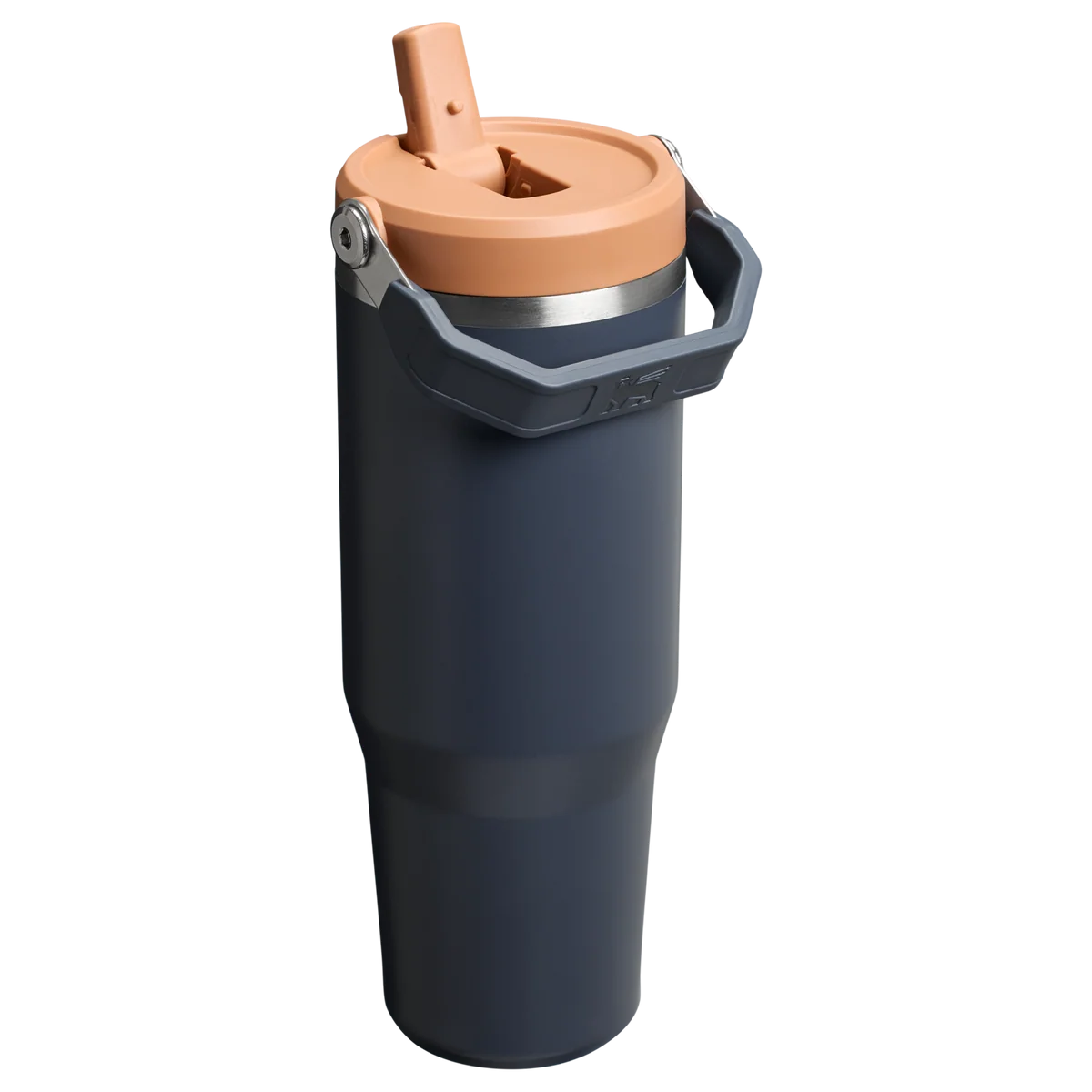 The IceFlow™ Flip Straw Tumbler - 900ml - Twilight