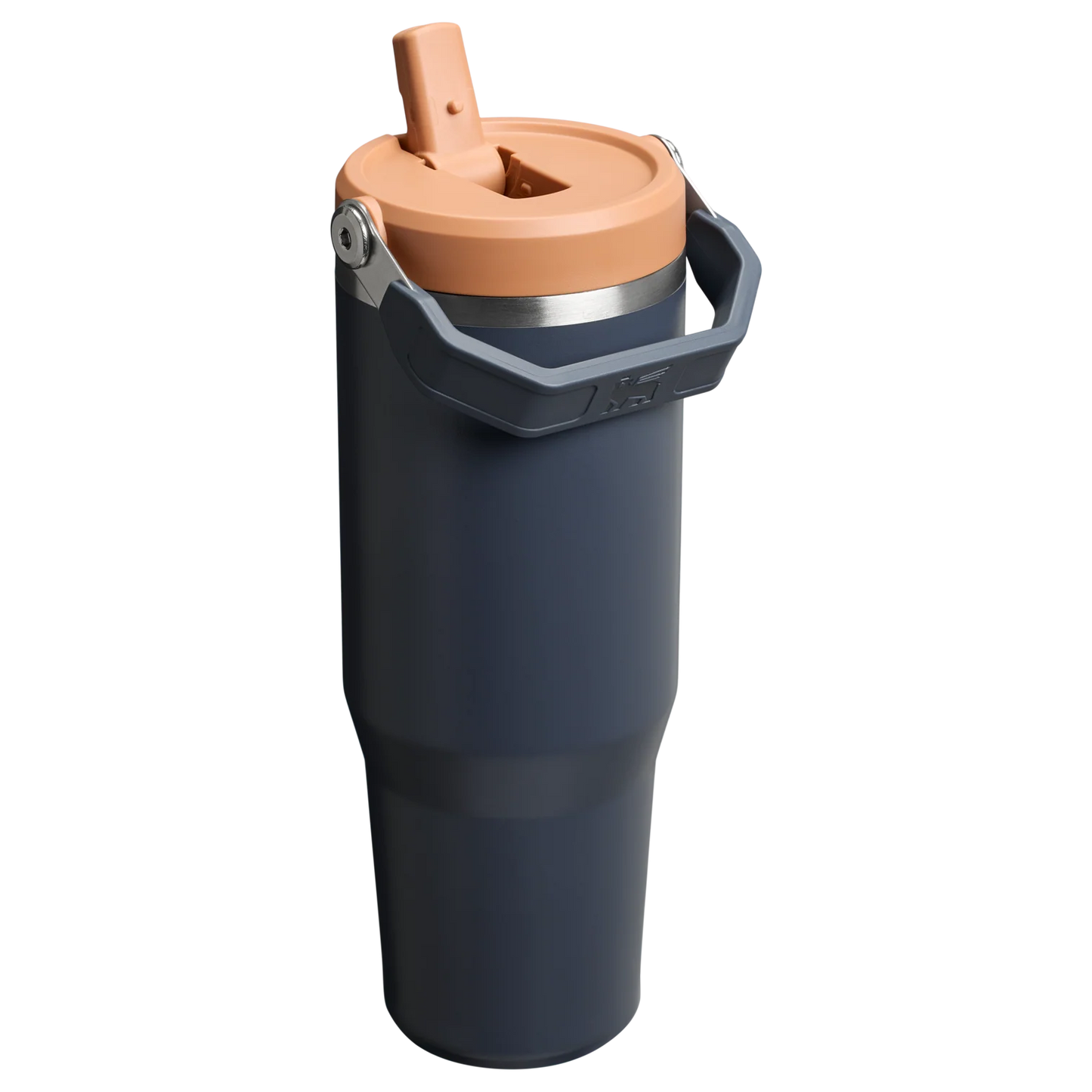 The IceFlow™ Flip Straw Tumbler - 900ml