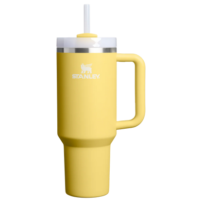 Quencher Tumbler 1200ml  - Daffodil (New)