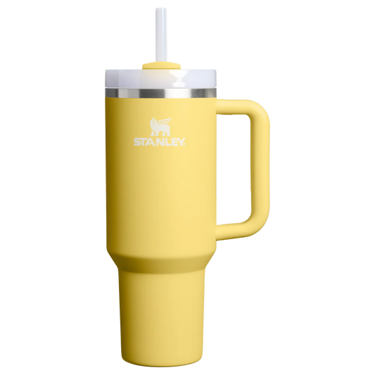 Quencher Tumbler 1200ml  - Daffodil (New)
