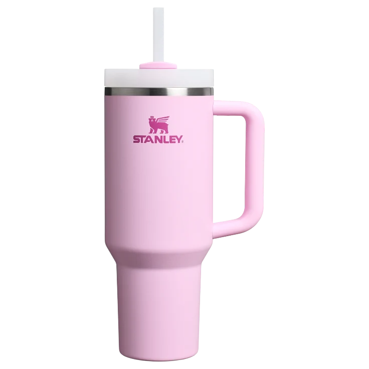 Quencher Tumbler 1200ml - Cherry Blossom