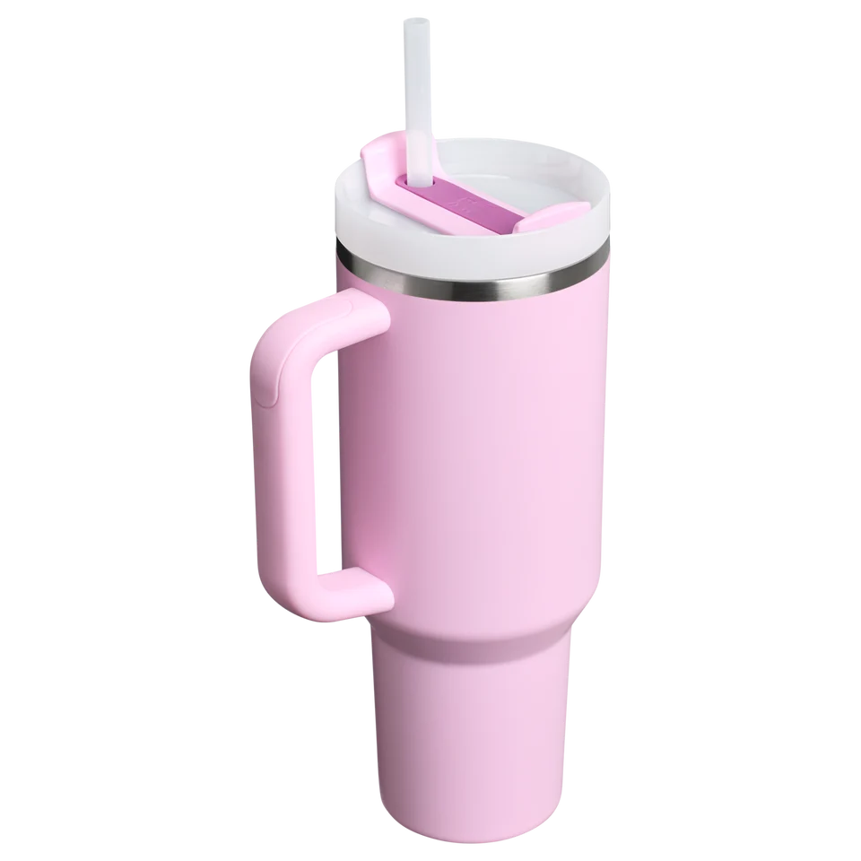 Quencher Tumbler 1200ml - Cherry Blossom