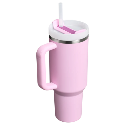 Quencher Tumbler 1200ml - Cherry Blossom