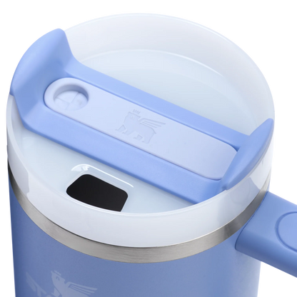 Quencher Tumbler 1200ml (Limited Edition) - Splash