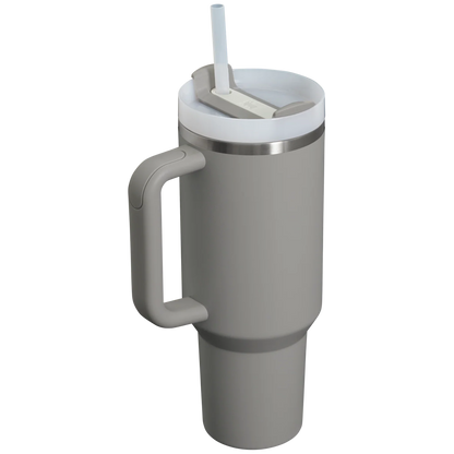 Quencher Tumbler 1200ml (Limited Edition) - Ash