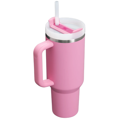 Quencher Tumbler 1200ml (Limited Edition) - Peony