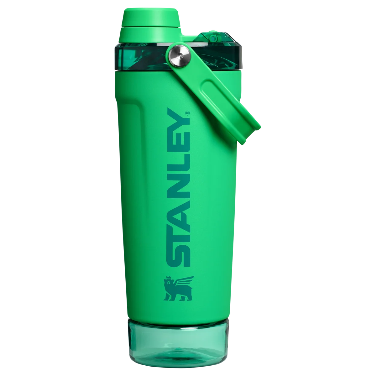 The Vitalize™ Shaker Bottle | 600ml - Meadow