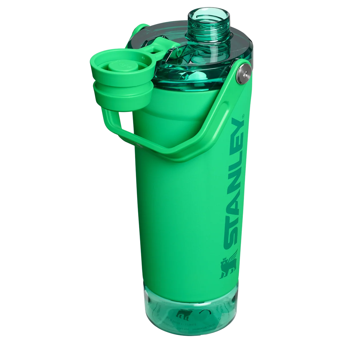 The Vitalize™ Shaker Bottle | 600ml - Meadow