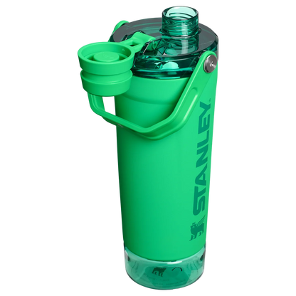 The Vitalize™ Shaker Bottle | 600ml - Meadow
