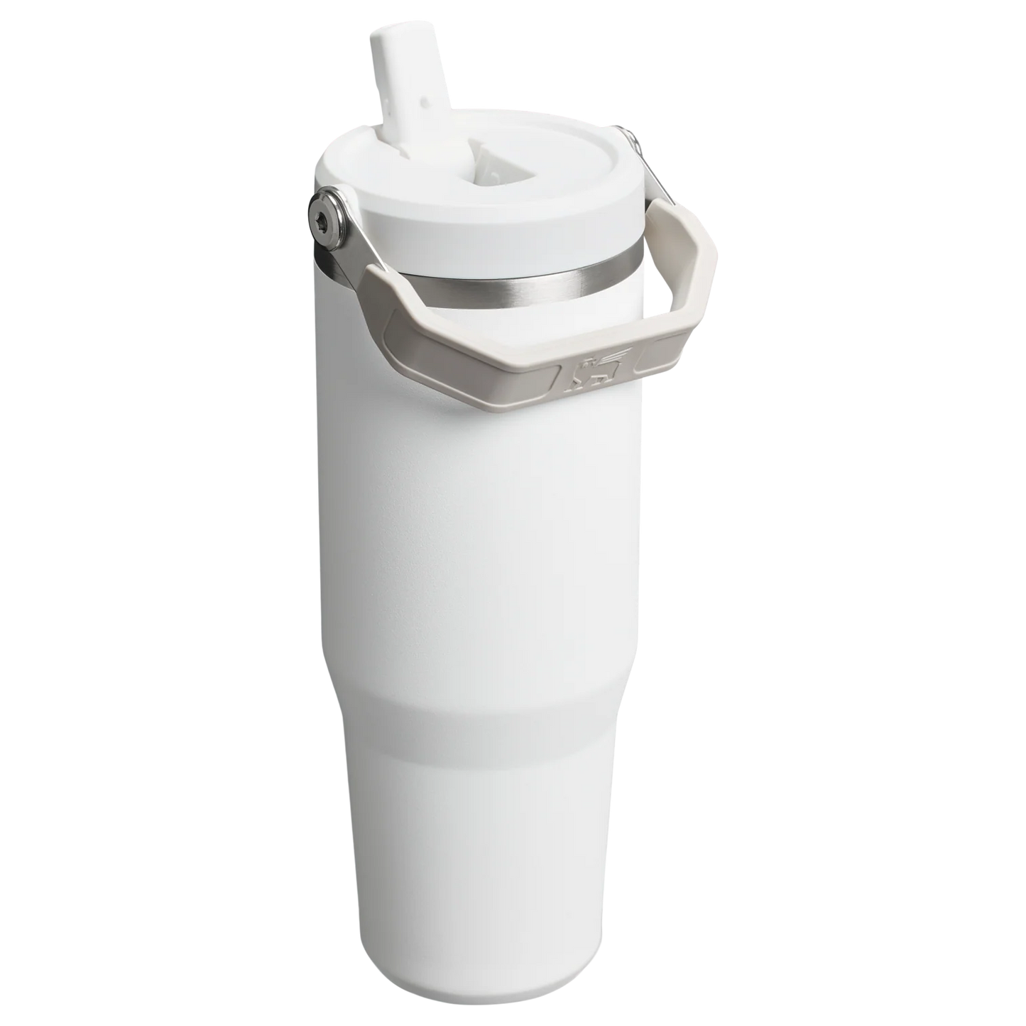 The IceFlow™ Flip Straw Tumbler - 900ml