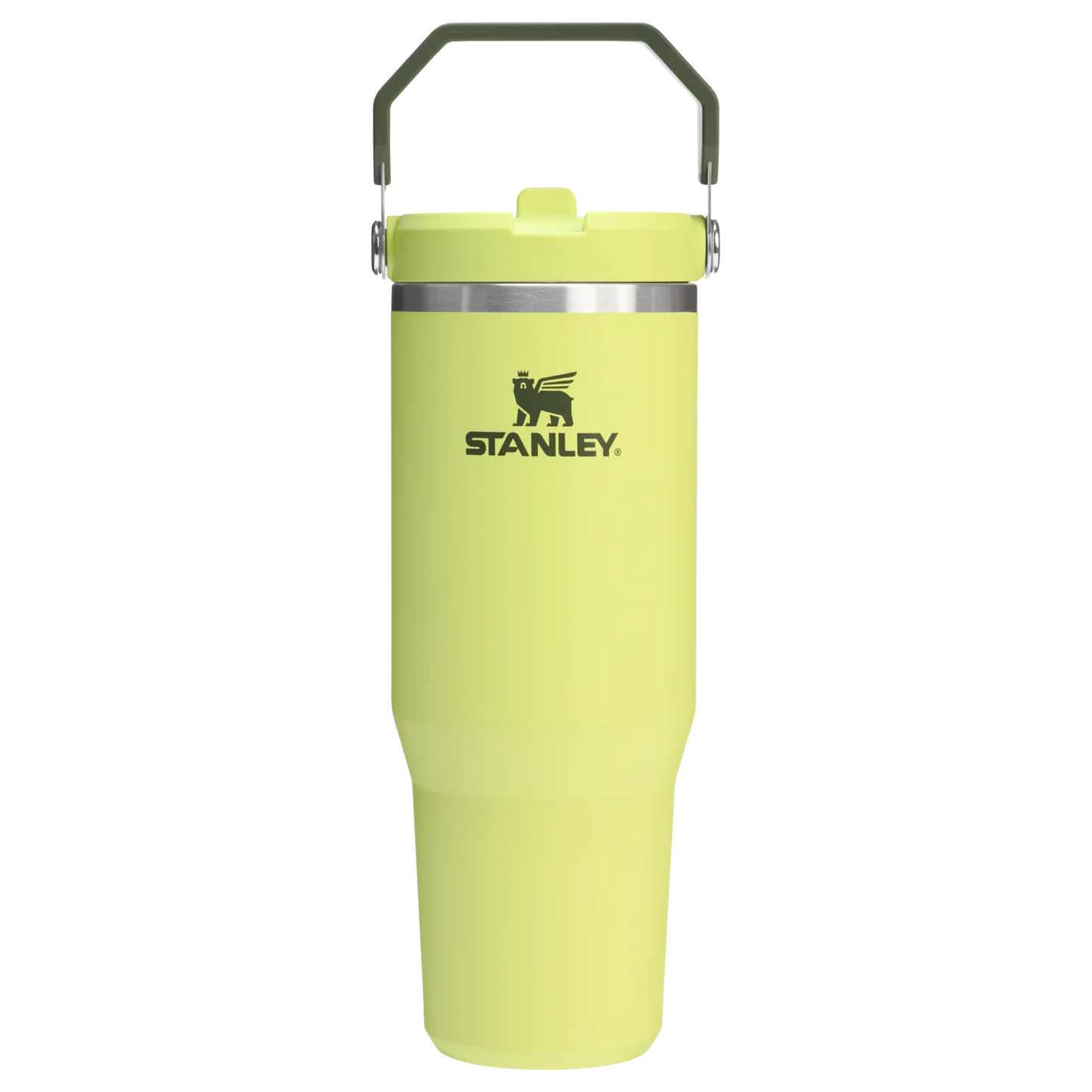 The IceFlow™ Flip Straw Tumbler - 900ml