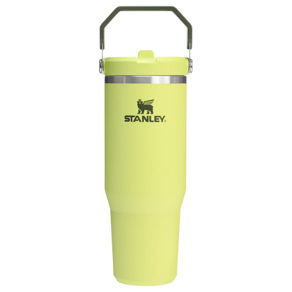 The IceFlow™ Flip Straw Tumbler - 900ml