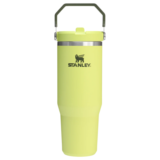 The IceFlow™ Flip Straw Tumbler - 900ml