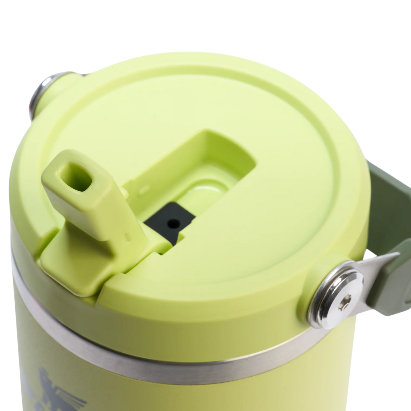 The IceFlow™ Flip Straw Tumbler - 900ml