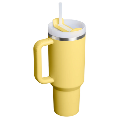 Quencher Tumbler 1200ml  - Daffodil (New)