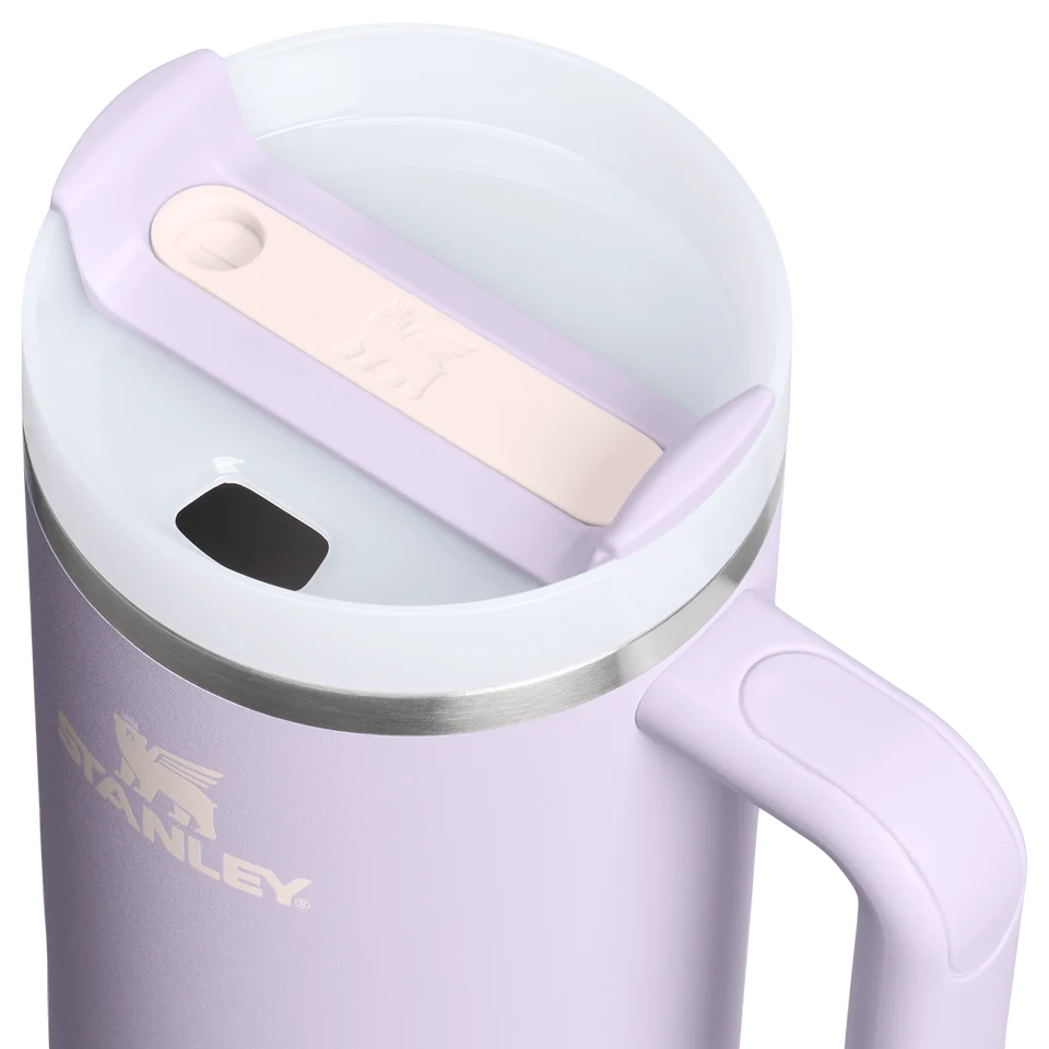 Quencher Tumbler 1200ml - Purple Dust