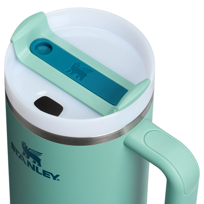 Quencher Tumbler 1200ml  - Spring Green (New)