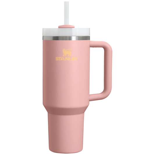 Quencher Tumbler 1200ml - Peach Rose