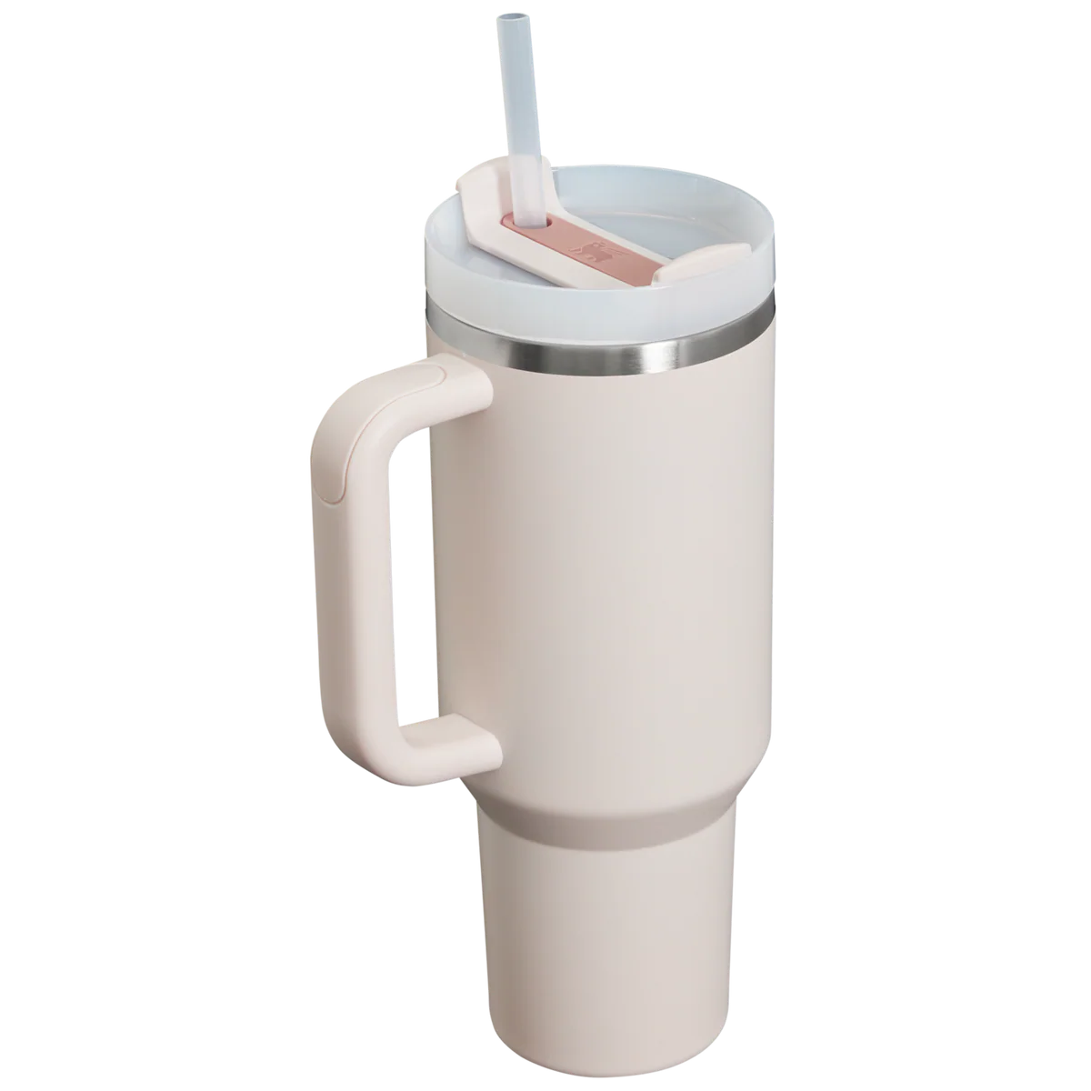 Quencher Tumbler 1200ml  - Rose (New)