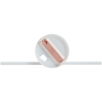 Quencher Tumbler 1200ml  - Rose (New)