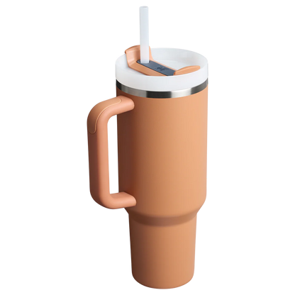 Quencher Tumbler 1200ml  - Toast (New)