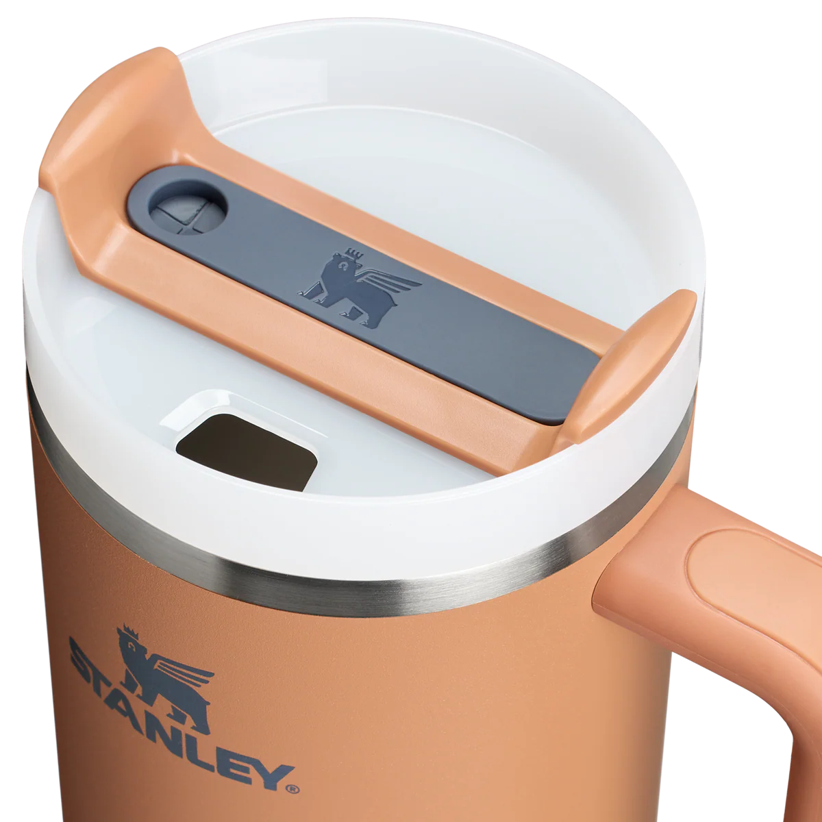 Quencher Tumbler 1200ml  - Toast (New)