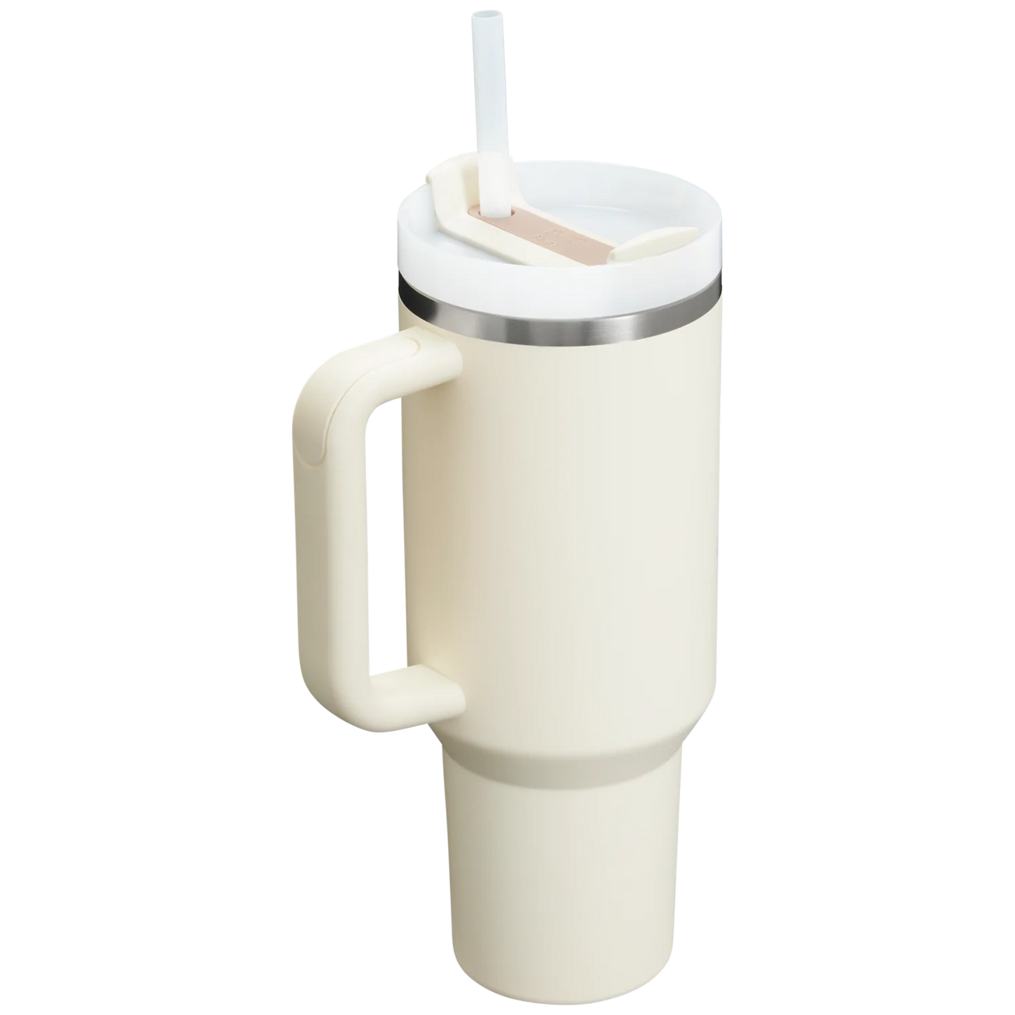 Quencher Tumbler 1200ml (Limited Edition) - Cream