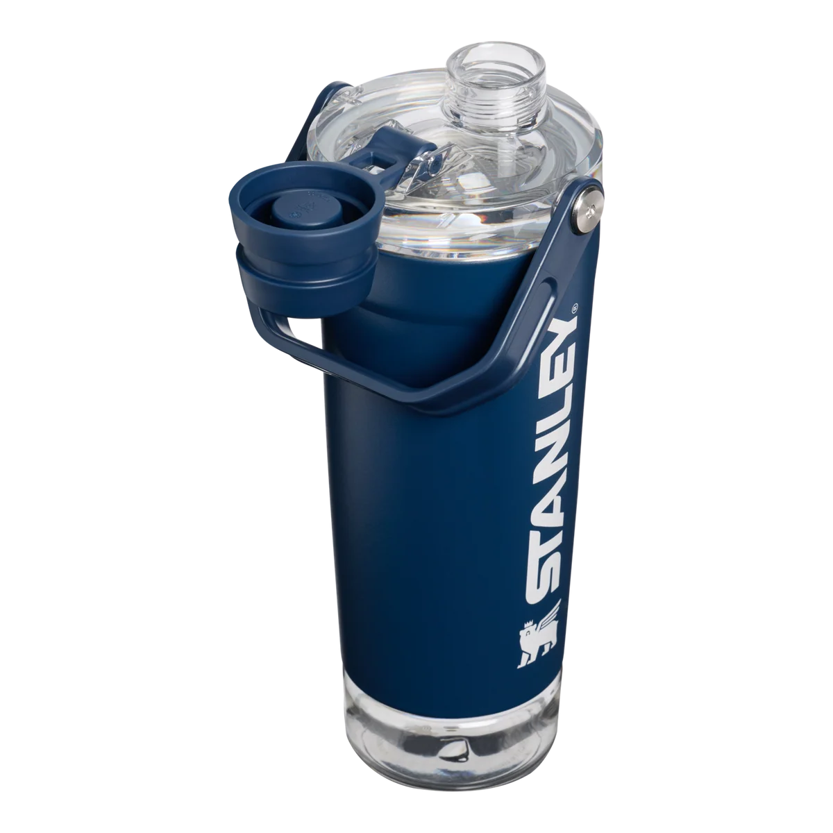 The Vitalize™ Shaker Bottle | 600ml - Dark Navy
