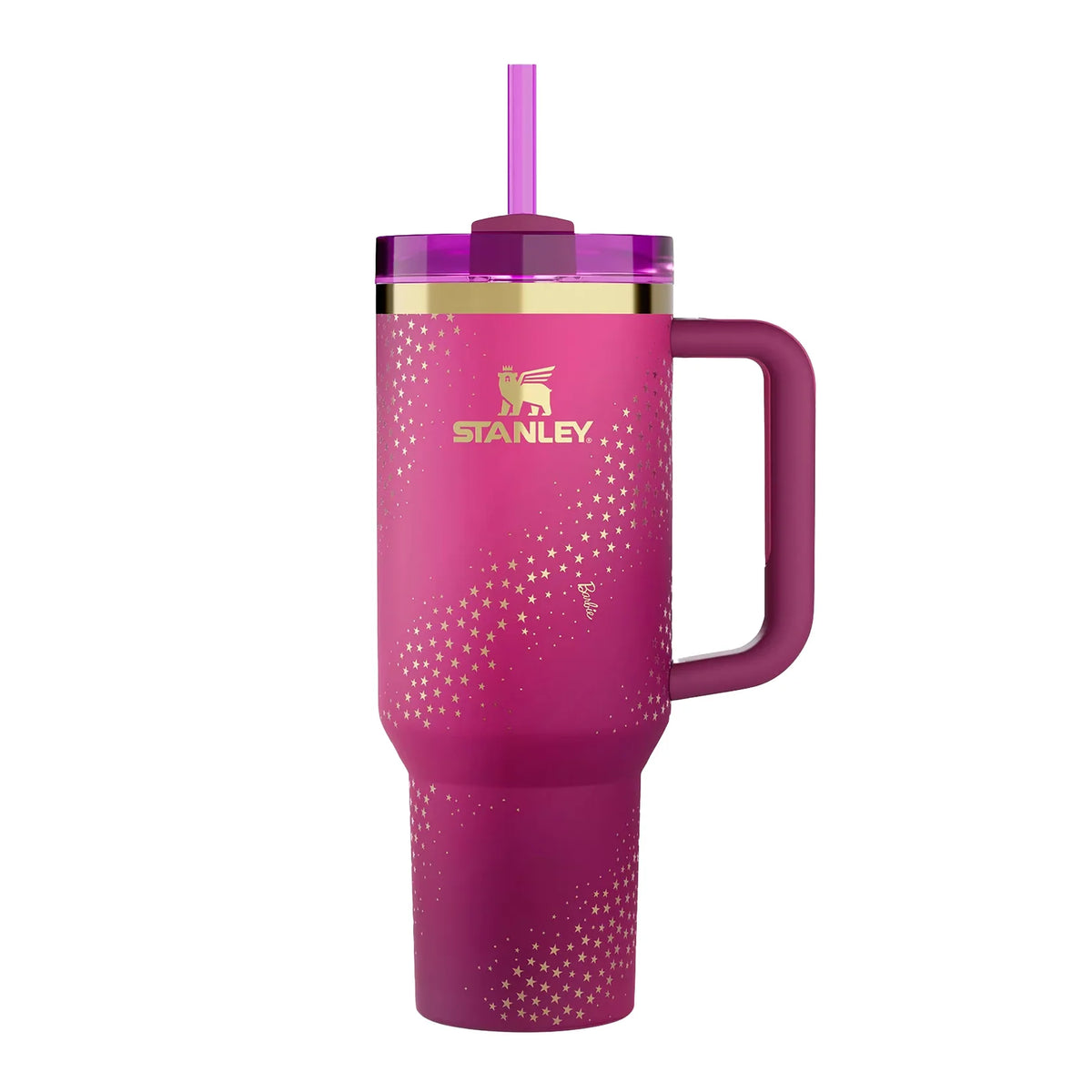 Barbie™ x Stanley Quencher – Limited Edition -  Superstar Quencher