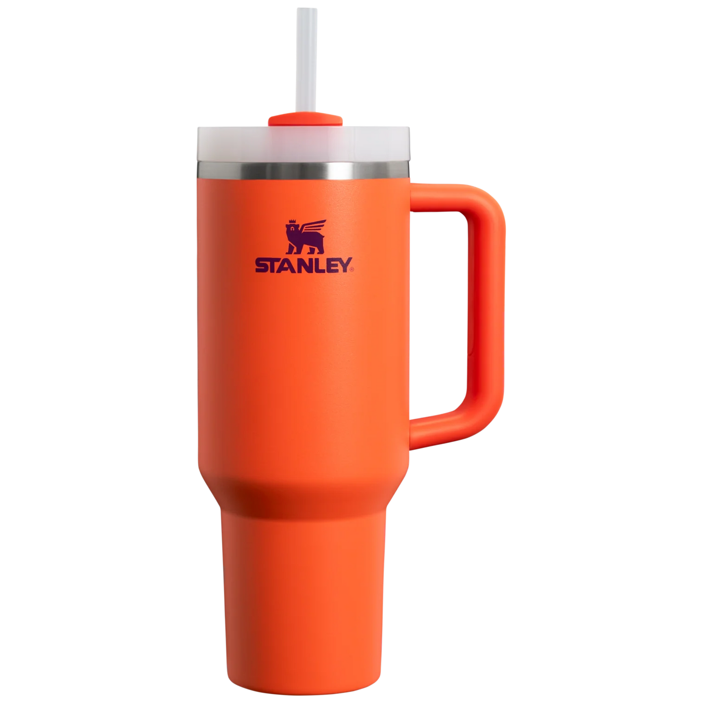 Quencher Tumbler 1200ml  - Tigerlily Plum