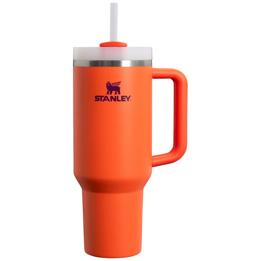 Quencher Tumbler 1200ml  - Tigerlily Plum